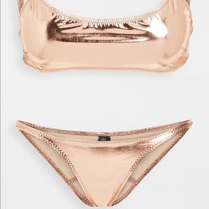 lisa marie fernandez bikini Kk  Size 3